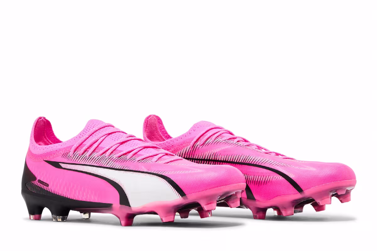 Puma Ultra Ultimate FG AG Phenomenal Pack, view 9