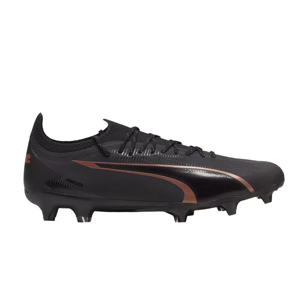 Puma Ultra Ultimate FG AG Eclipse Pack
