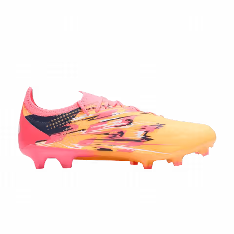 Christian Pulisic x Puma Ultra Ultimate FG AG 'Copa América Pack'
