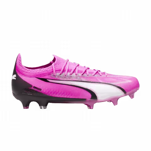 Puma Wmns Ultra Ultimate FG AG 'Phenomenal Pack'