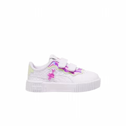 Puma Trolls x Carina 2.0 Toddler 'Queen Poppy'