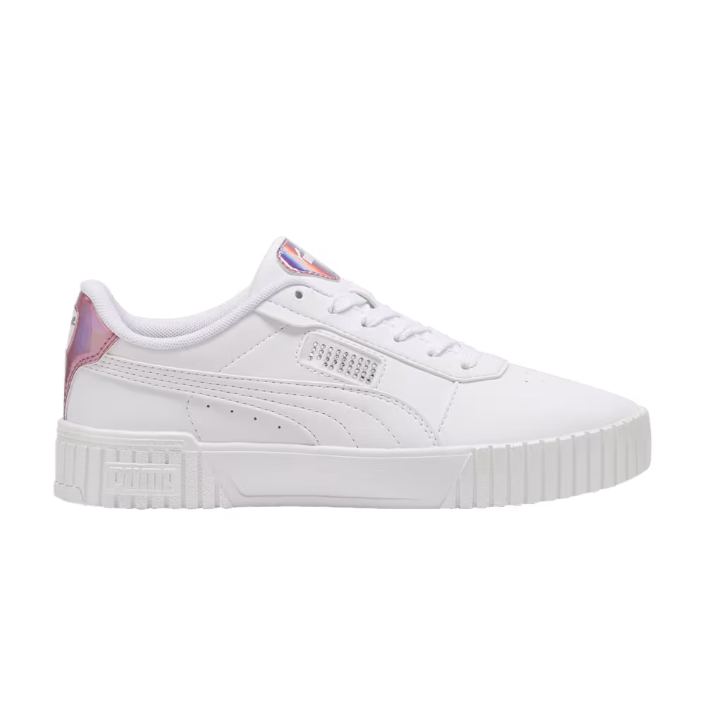 Puma Women's Carina 2.0 Girlpower - Iridiscent