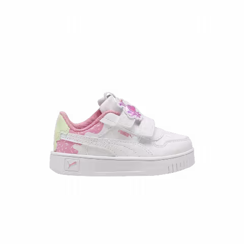 Puma Trolls x Carina Street Toddler 'Queen Poppy'