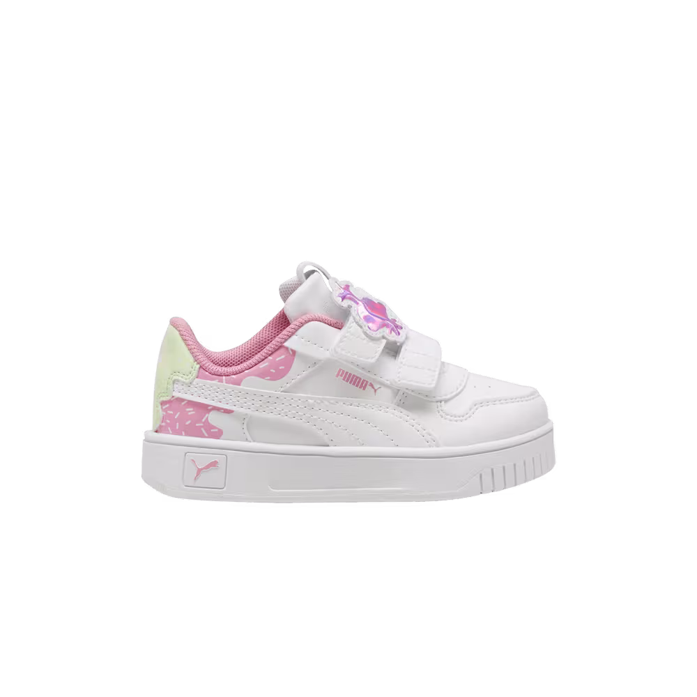 Puma Trolls x Carina Street Toddler Queen Poppy