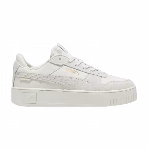 Puma Wmns Carina Street SD 'Vapor Grey Gold'