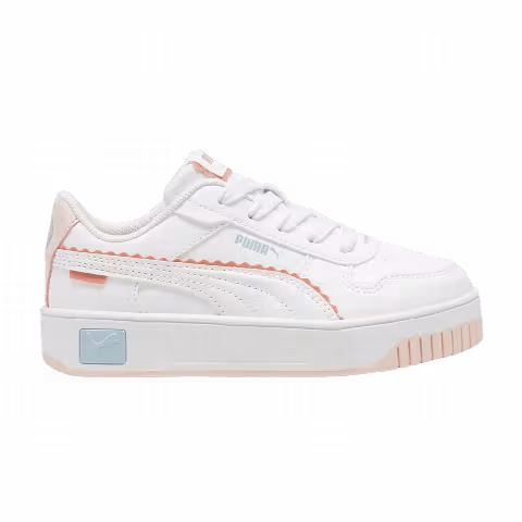 Puma Carina Street Little Kid 'Off Side'