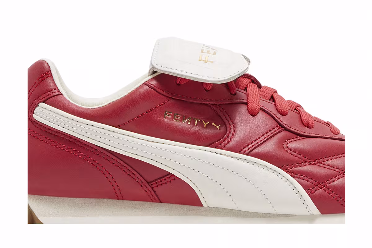 Fenty x Puma Women's Avanti L Club Red, view 3