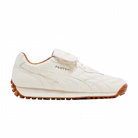 Fenty x Puma Avanti VL 'Warm White'