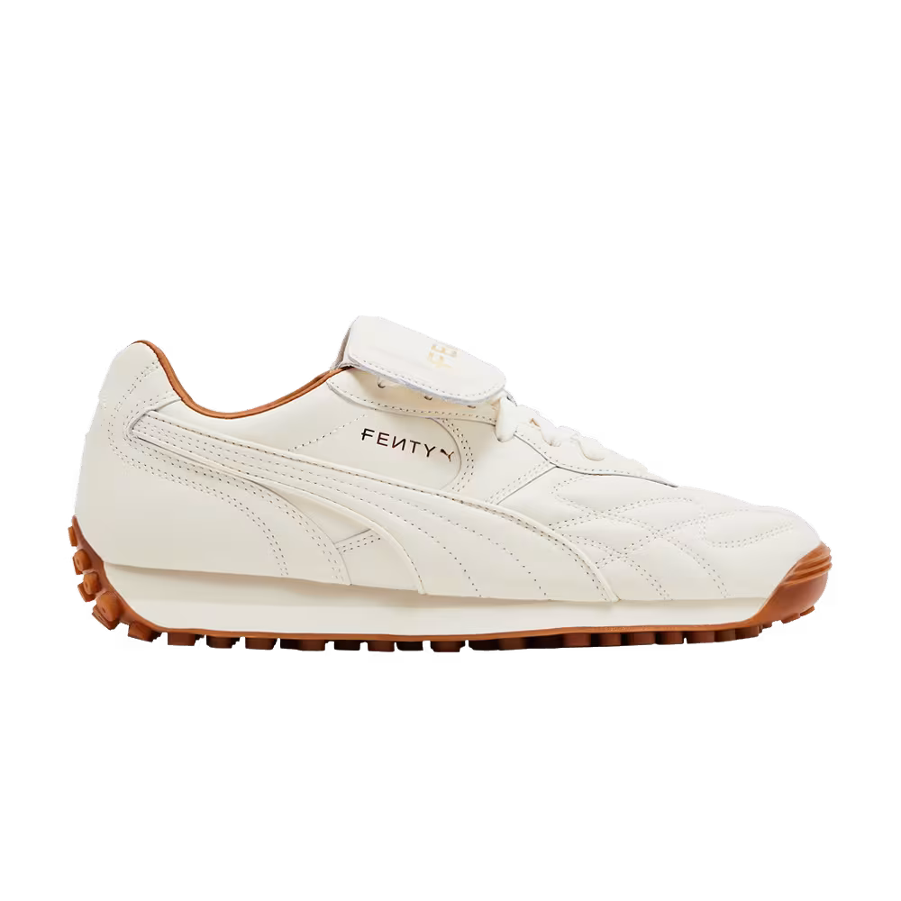 Fenty x Puma Avanti VL Warm White