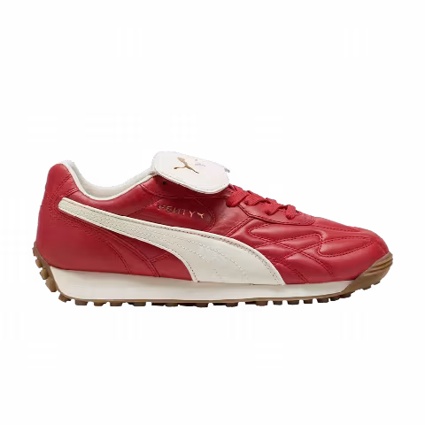 Men's Fenty x Puma Avanti L 'Club Red'