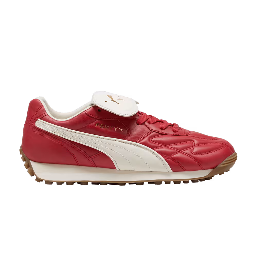 Men's Fenty x Puma Avanti L Club Red