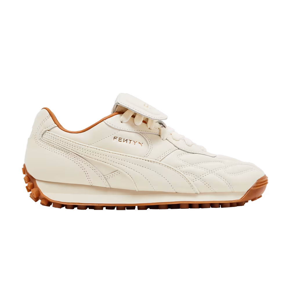 Fenty x Puma Women's Avanti VL Warm White