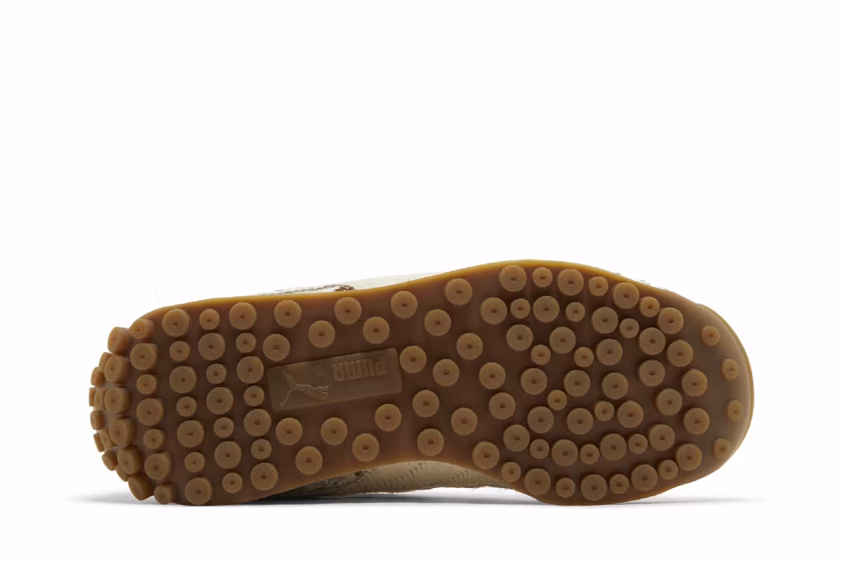 Fenty x Puma Women's Avanti Pony Hair - Alpine Snow, view 5