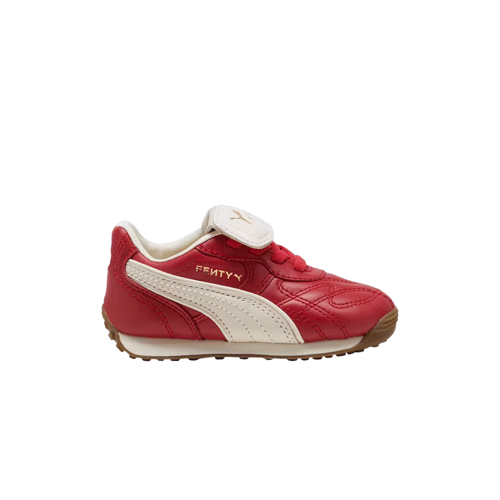 Fenty x Puma Avanti L Toddler Club Red