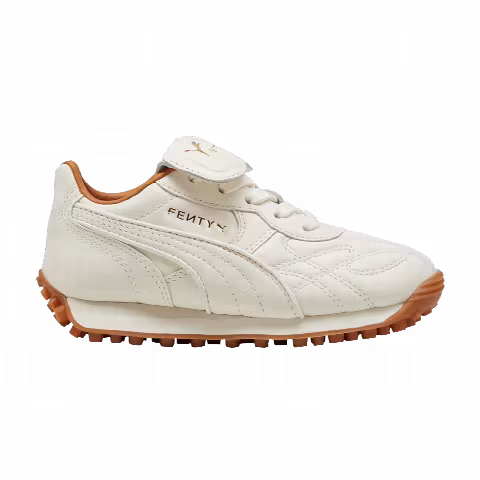 Fenty x Puma Avanti VL Little Kid 'Warm White'