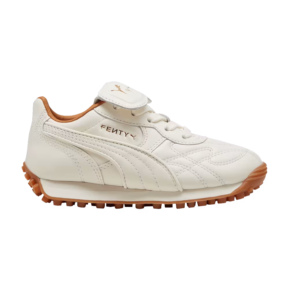 Fenty x Puma Avanti VL Little Kid Warm White