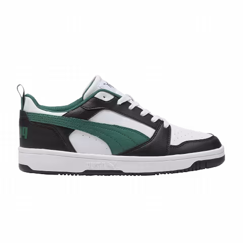 Puma Rebound V6 Low 'Black Vine'