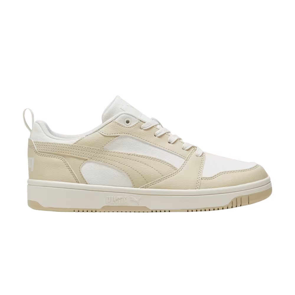 Puma Rebound V6 Low CV Putty