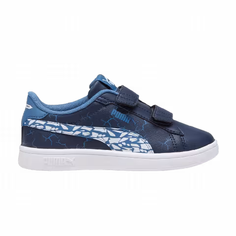Puma Smash 3.0 Little Kid 'Icy Monster'