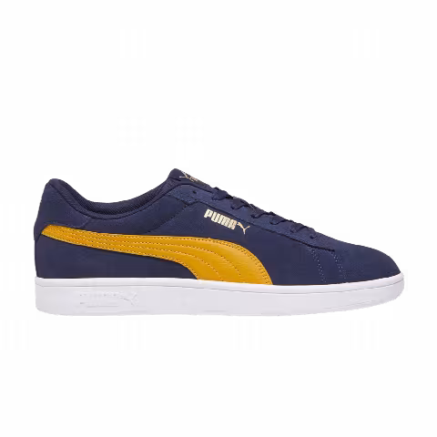 Puma Smash 3.0 'Navy Amber'