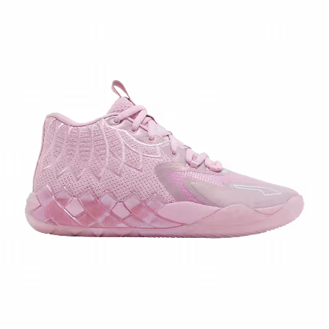 Puma MB.01 'Iridescent'