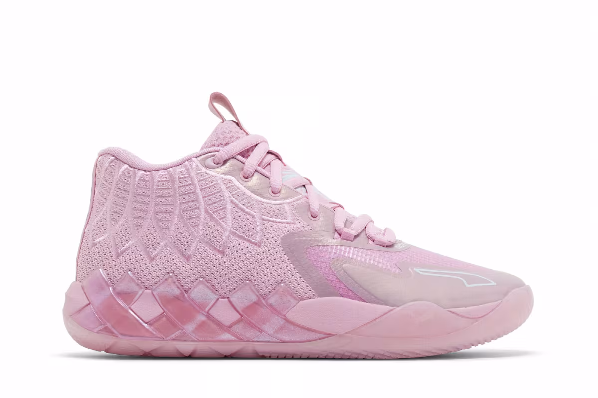 Puma MB.01 Iridescent, view 2
