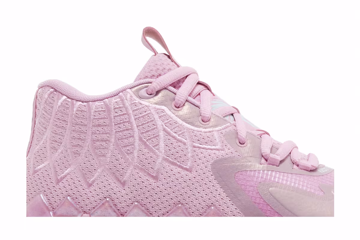 Puma MB.01 Iridescent, view 3