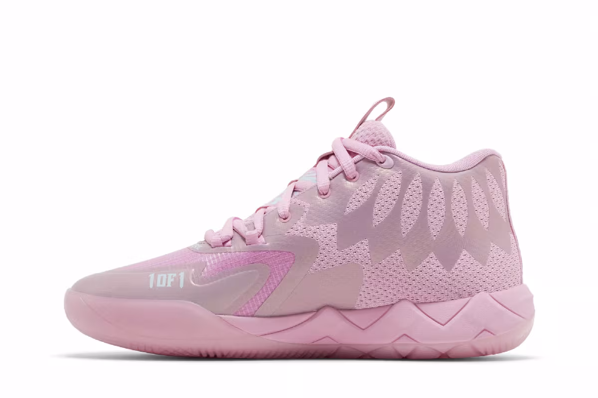 Puma MB.01 Iridescent, view 4