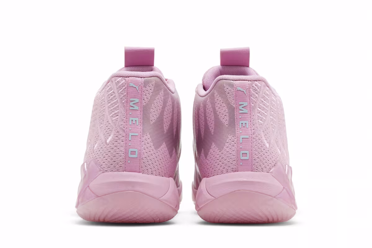 Puma MB.01 Iridescent, view 7