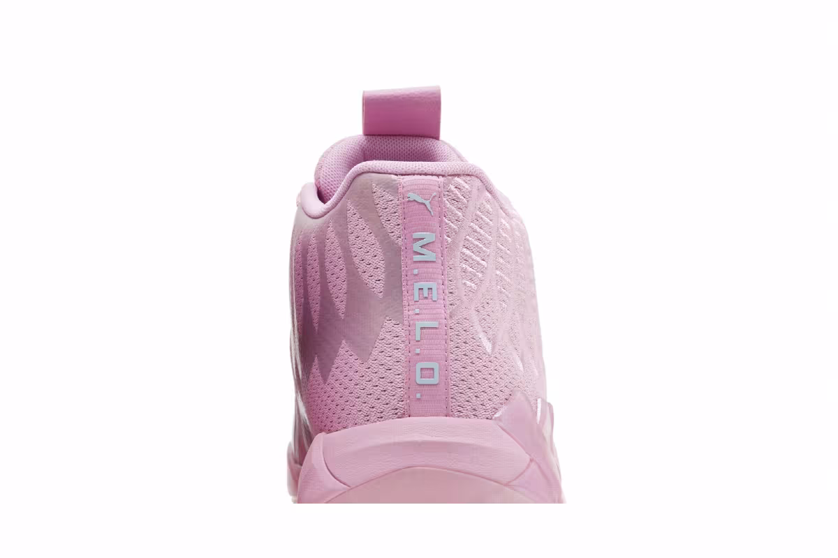 Puma MB.01 Iridescent, view 8