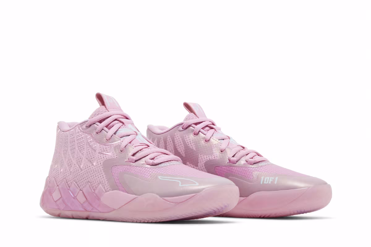 Puma MB.01 Iridescent, view 9