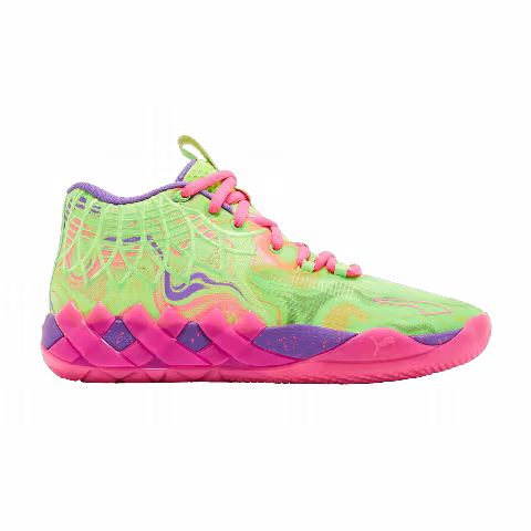 Puma MB.01 'Inverse Toxic'