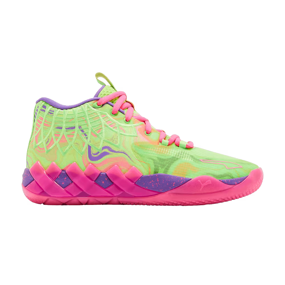 Puma MB.01 Inverse Toxic
