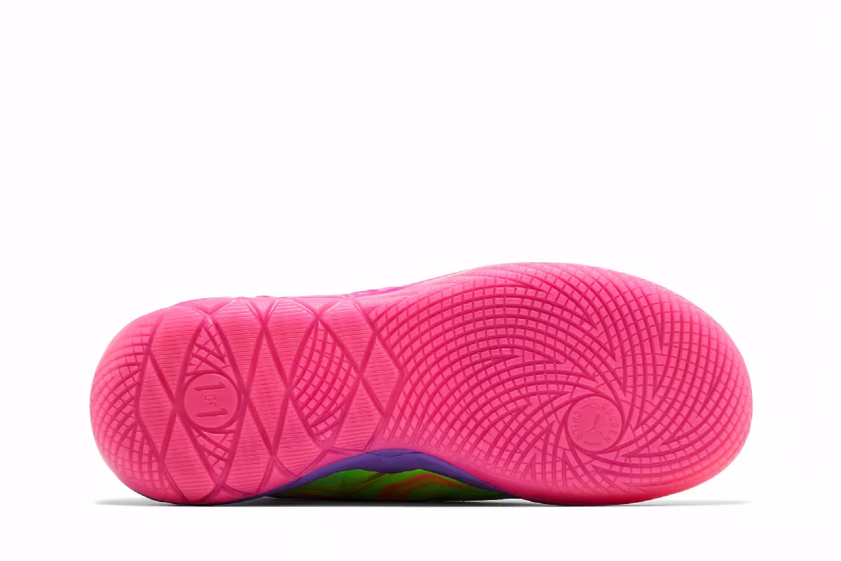 Puma MB.01 Inverse Toxic, view 5