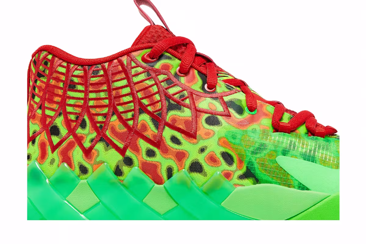 Puma MB.01 Thermal, view 3
