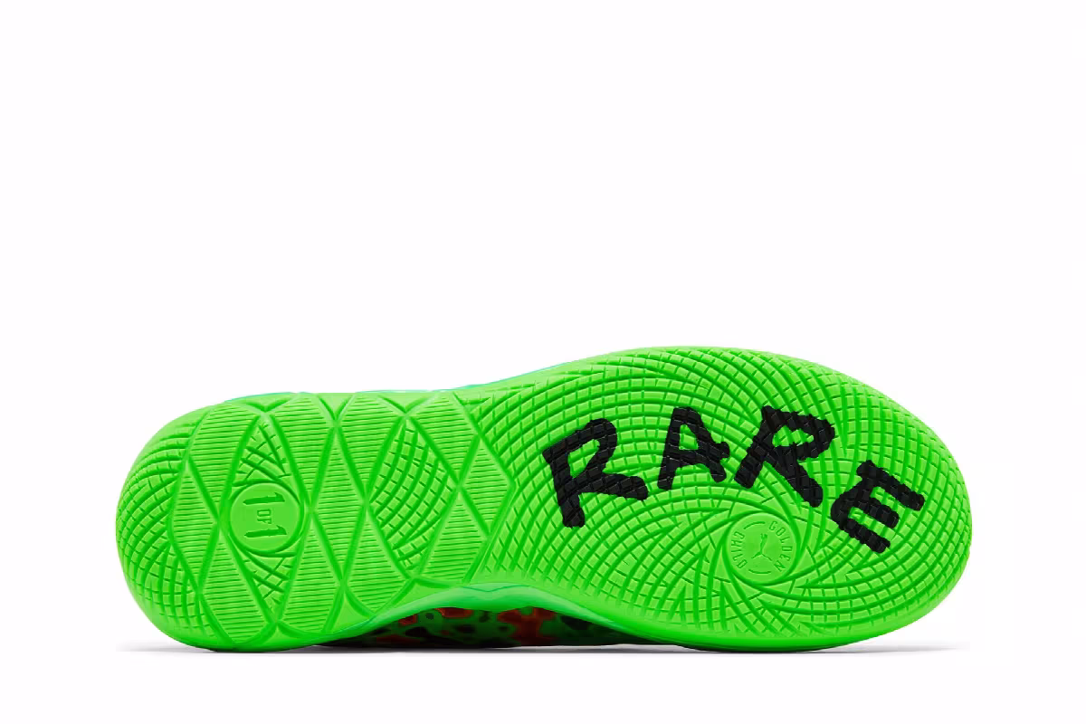 Puma MB.01 Thermal, view 5
