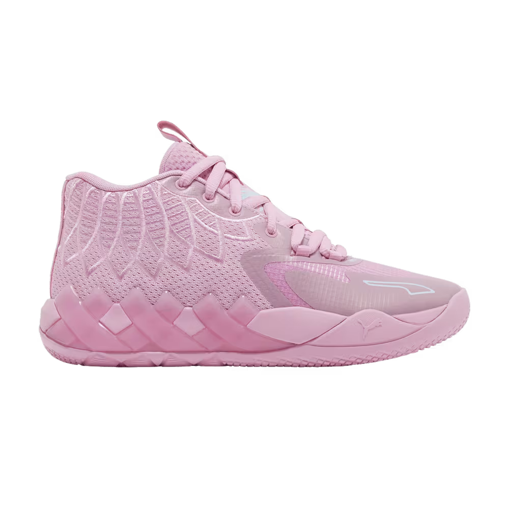 Puma MB.01 Jr Iridescent