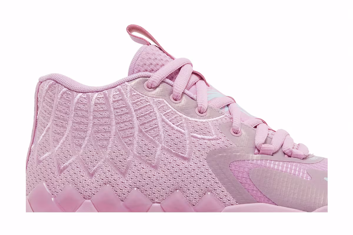 Puma MB.01 Jr Iridescent, view 3