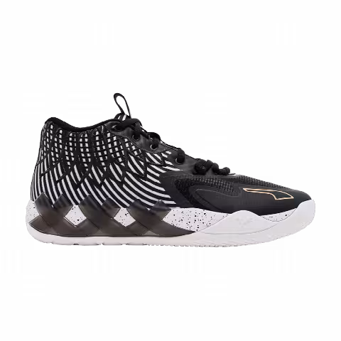 Foot Locker x Puma MB.01 '50th Anniversary'