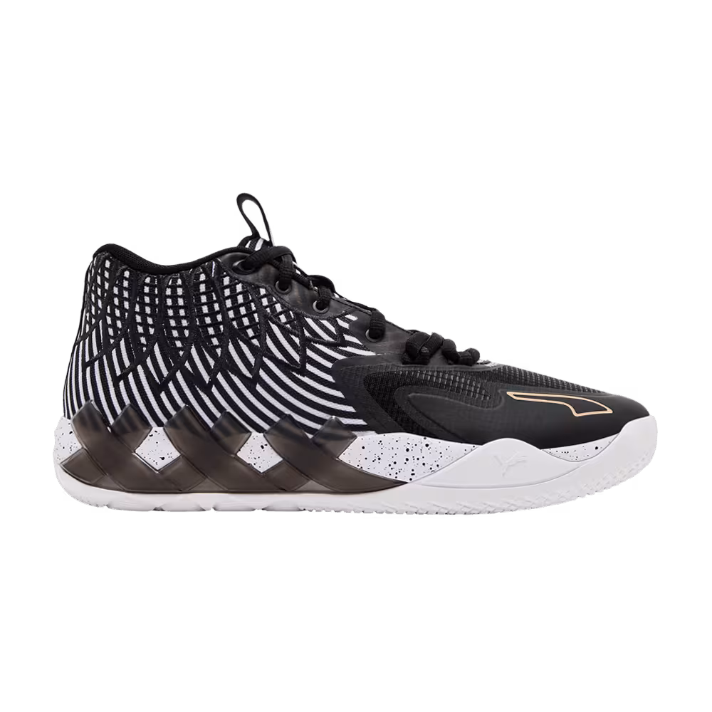 Foot Locker x Puma MB.01 50th Anniversary
