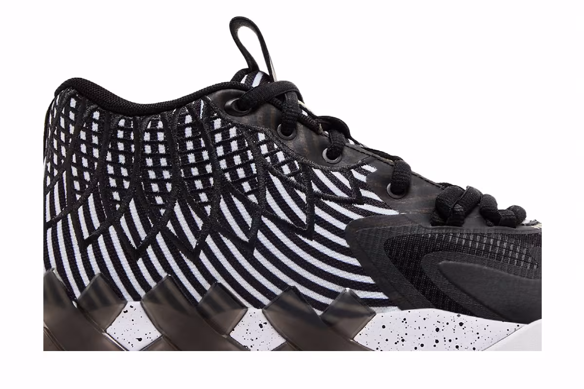 Foot Locker x Puma MB.01 50th Anniversary, view 3