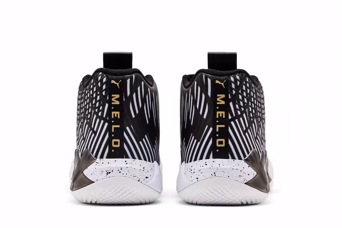 Foot Locker x Puma MB.01 50th Anniversary, view 7