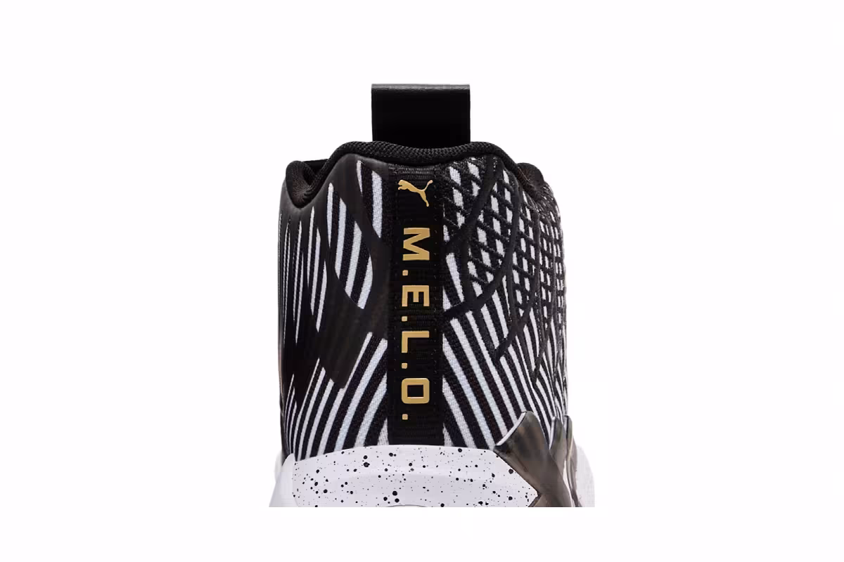 Foot Locker x Puma MB.01 50th Anniversary, view 8