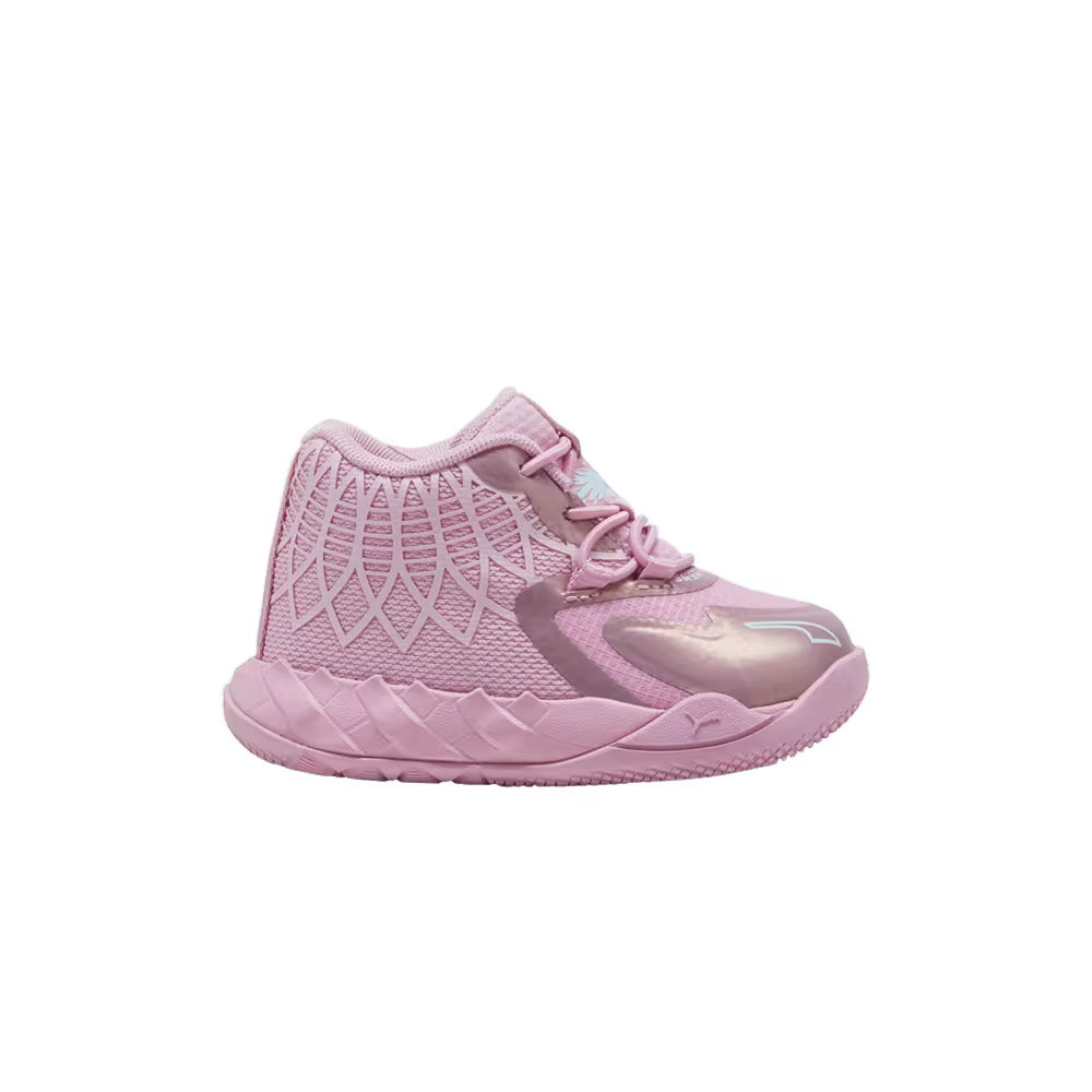Puma MB.01 Toddler Iridescent
