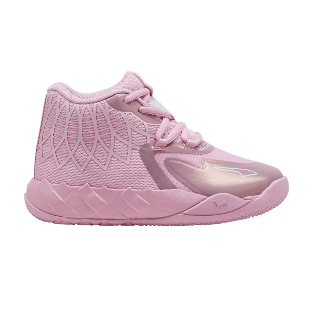 Puma MB.01 Little Kid Iridescent