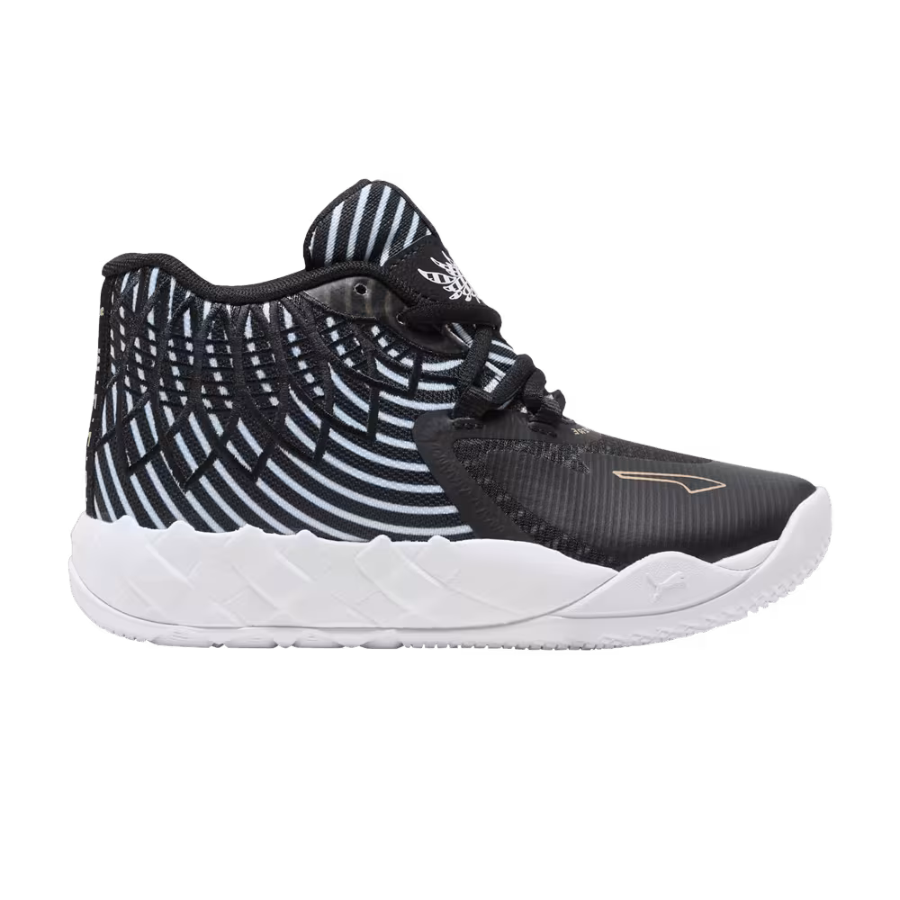 Foot Locker x Puma MB.01 Little Kid 50th Anniversary