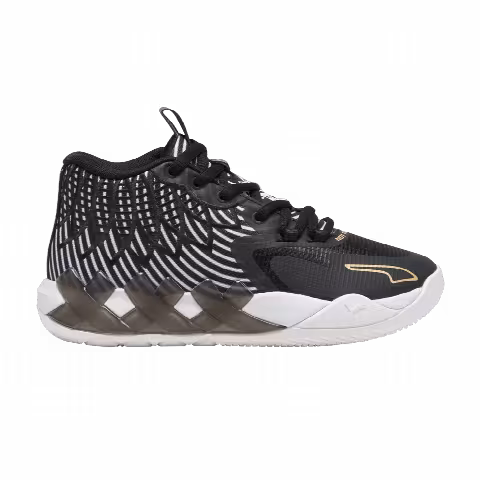 Foot Locker x Puma MB.01 Big Kid '50th Anniversary'