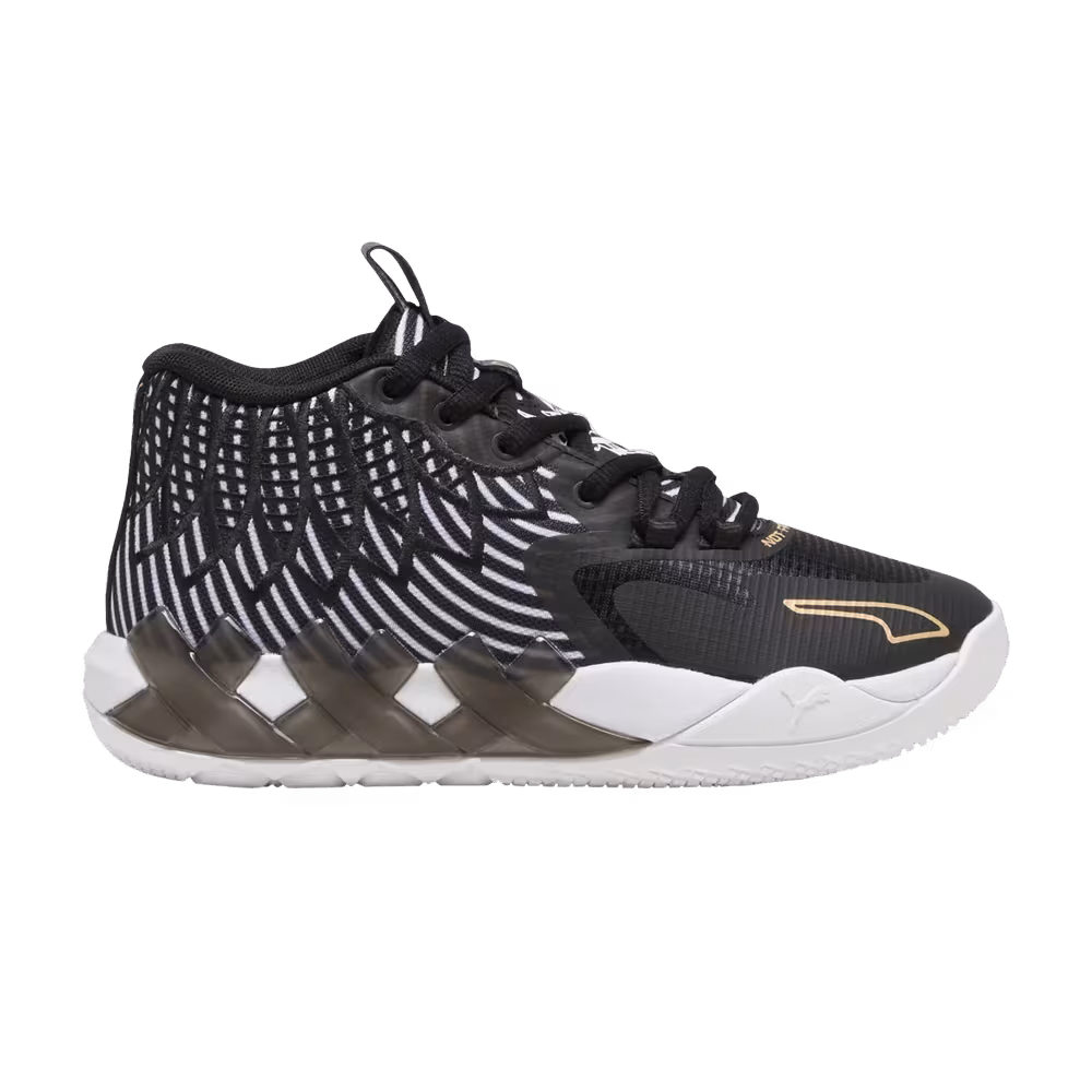 Foot Locker x Puma MB.01 Big Kid 50th Anniversary