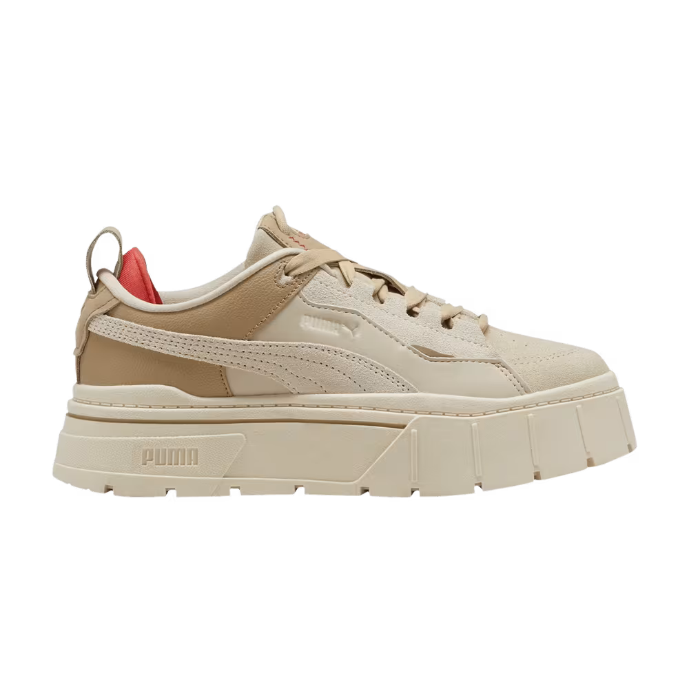 Puma Women's Mayze Stack XPL No Filter