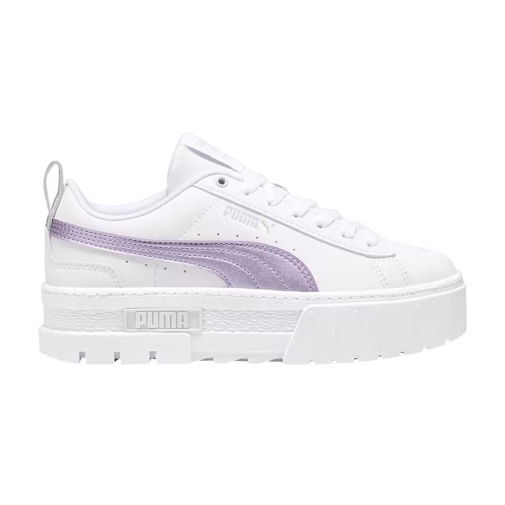Puma Women's Mayze Glow-Up Pack - Lavender